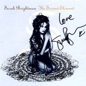 Download track The Second Element (Album Version) Sarah Brightman