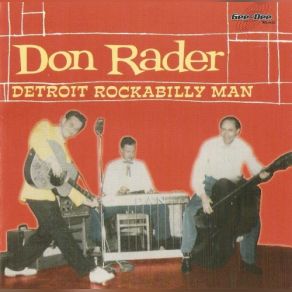 Download track Whole Lotta Shakin' Goin' On Five Star, Don Rader