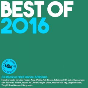 Download track HDC Present: Best Of 2016 (Continuous DJ Mix 1) Hdc