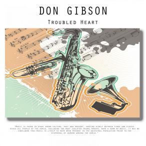 Download track Won't Cha Come Back To Me Don Gibson