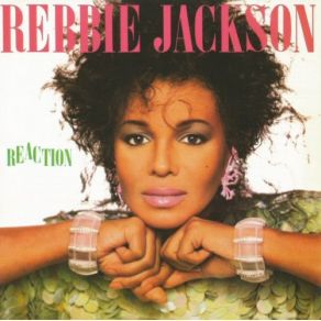 Download track Ticket To Love (7' Mix) Rebbie Jackson