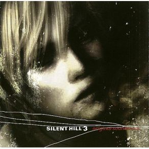 Download track End Of Small Sanctuary Akira Yamaoka