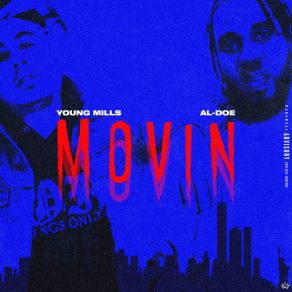 Download track Movin (Radio Edit) Al Doe