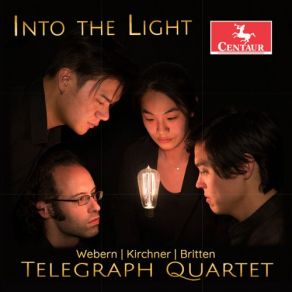 Download track Divertimentos No. 2, Waltz. Allegretto Telegraph Quartet