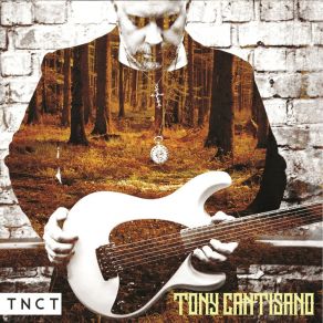 Download track Liberty Of Soul Tony Cantisano