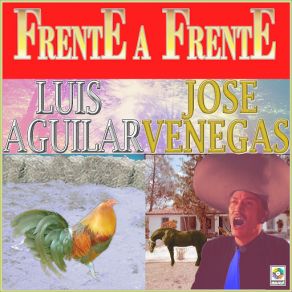 Download track Malditos Recuerdos Luis AguilarJose Venegas