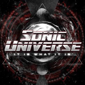 Download track I Want It All The Sonic Universe