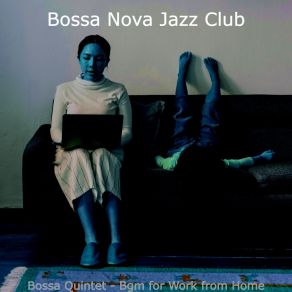 Download track Inspiring Quarantine Jazz Club