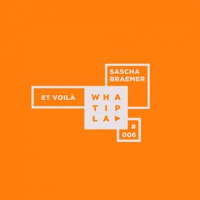 Download track Et Voila (Cristoph Remix) Sascha Breamer