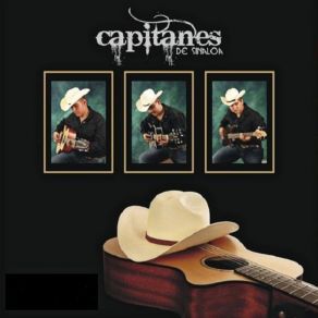 Download track El Marimacho Capitanes De Sinaloa