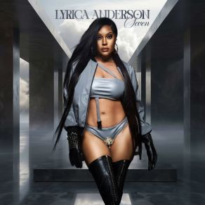 Download track Tuff Love Lyrica Anderson