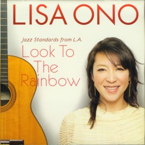 Download track You D Be So Nice To Come Home To Lisa Ono