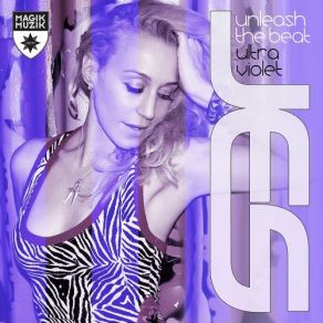 Download track Unleash The Beat (Continuous Ultraviolet Mix) Jes