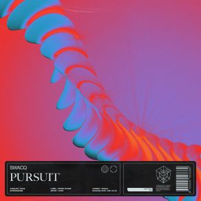 Download track Pursuit (Extended Mix) Swacq