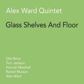 Download track Glass Shelves And Floor (Version 1 - Studio) Floor