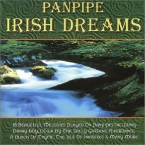 Download track Molly Mallone Irish Panpipes