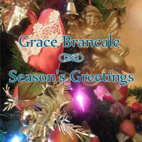 Download track Up On The House Top Grace Brancale