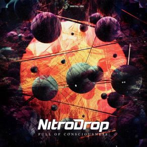 Download track Marihuana (Original Mix) Nitrodrop