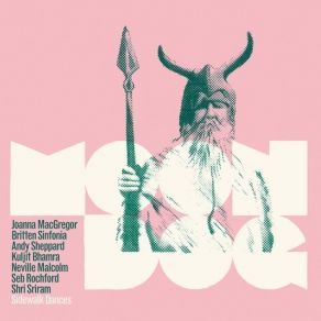 Download track Voices Of Spring Moondog