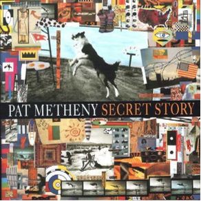 Download track Et Si C'Était La Fin (As If It Were The End) Pat Metheny