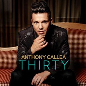 Download track Leave Right Now Anthony Callea
