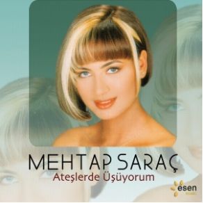 Download track Sensiz Olurum Mehtap Saraç