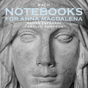 Download track Bach Jesus, Meine Zuversicht, BWV728 Carolyn Sampson, Mahan Esfahani