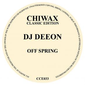 Download track Animate (Original Mix) DJ Deeon