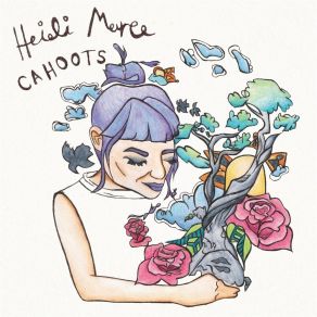 Download track Woodland Creatures (Cahoots) Heidi Maree