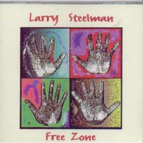 Download track Quetzalcoatl Larry Steelman