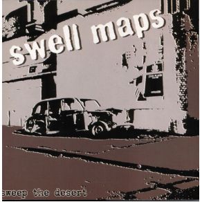 Download track The Graveyard Shift Swell Maps