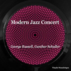 Download track On Green Mountain Gunther Schuller