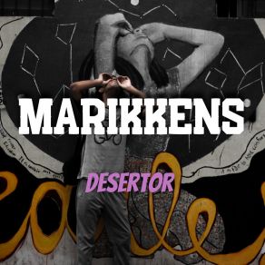 Download track Entre Lagrimas MARIKKENS