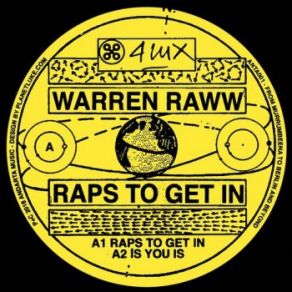 Download track Or Is You Isn't Warren Raww