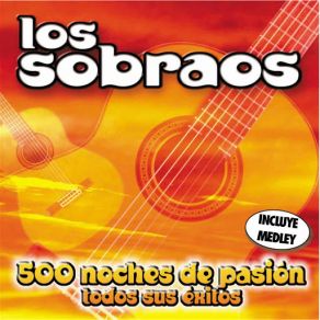 Download track Media Naranja Los Sobraos