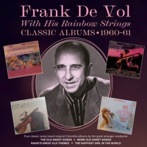 Download track Medley - By The Light Of The Silvery Moon; In The Gloaming Frank De Vol, Frank De Vol And His Orchestra
