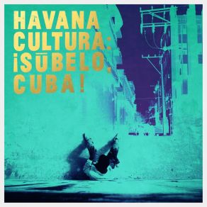 Download track Hasta Pronto ¡Súbelo Cuba!Yissy García, Dj Jigüe