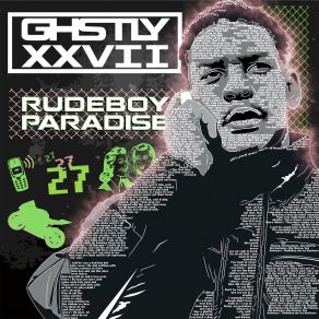 Download track Spanish Ting Ghstly XXVII