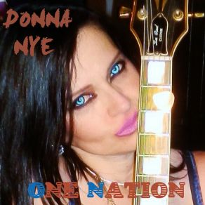 Download track Rainbow Eyes Donna Nye