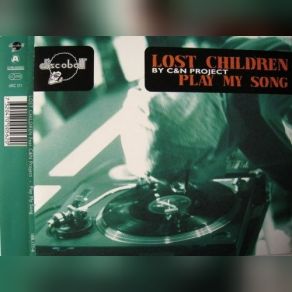 Download track I Need A DJ C & N Project, Lost Children