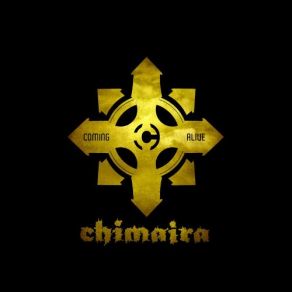 Download track Painting The White To Grey Chimaira