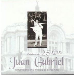 Download track Principio Juán Gabriel