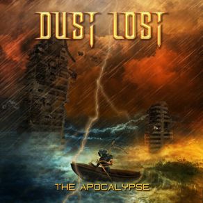 Download track White Terror Dust Lost