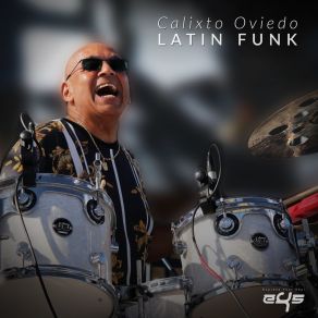 Download track Conga, Bongo Y Timbal Calixto Oviedo