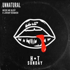 Download track Unnatural Jeremy Beamish