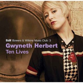 Download track Petite Cachuäte Gwyneth Herbert