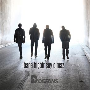 Download track Her Şeyin Sonu Defans