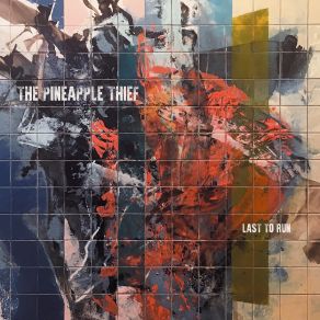 Download track The World To Me The Pineapple Thief