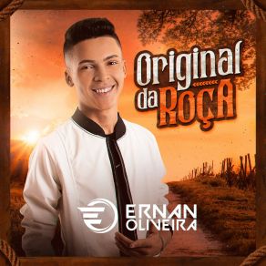 Download track Um Dedo Seu Ernan Oliveira