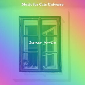 Download track Memories (Training Cats) Music For Cats Universe